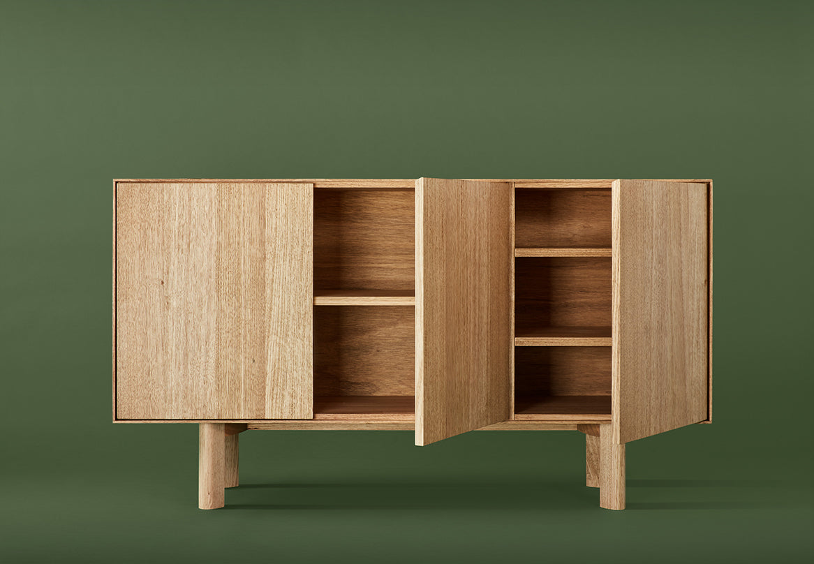 The Sideboard
