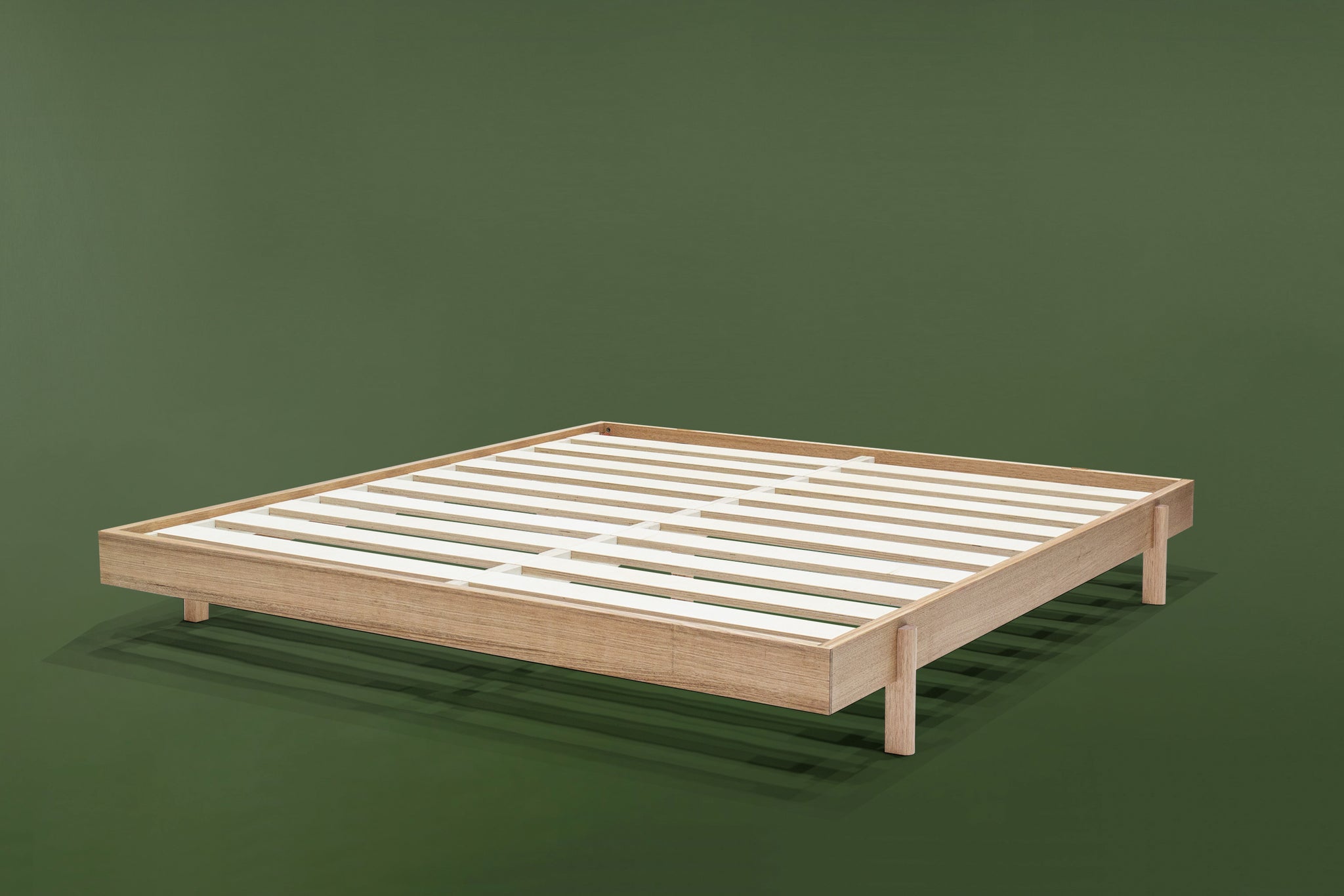 The Bed Frame